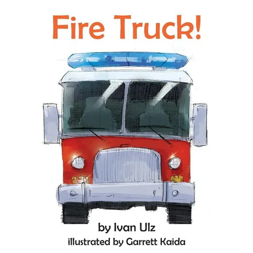 Fire Truck!