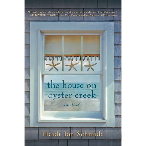 The House on Oyster Creek