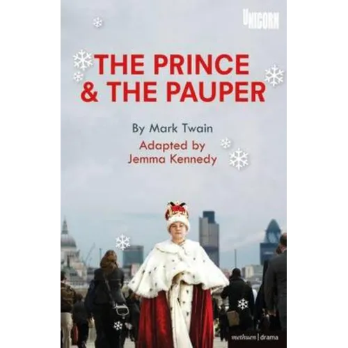 The Prince and the Pauper