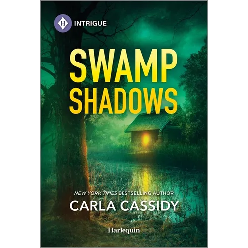 Swamp Shadows