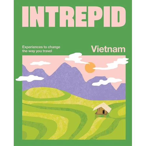 Intrepid Vietnam