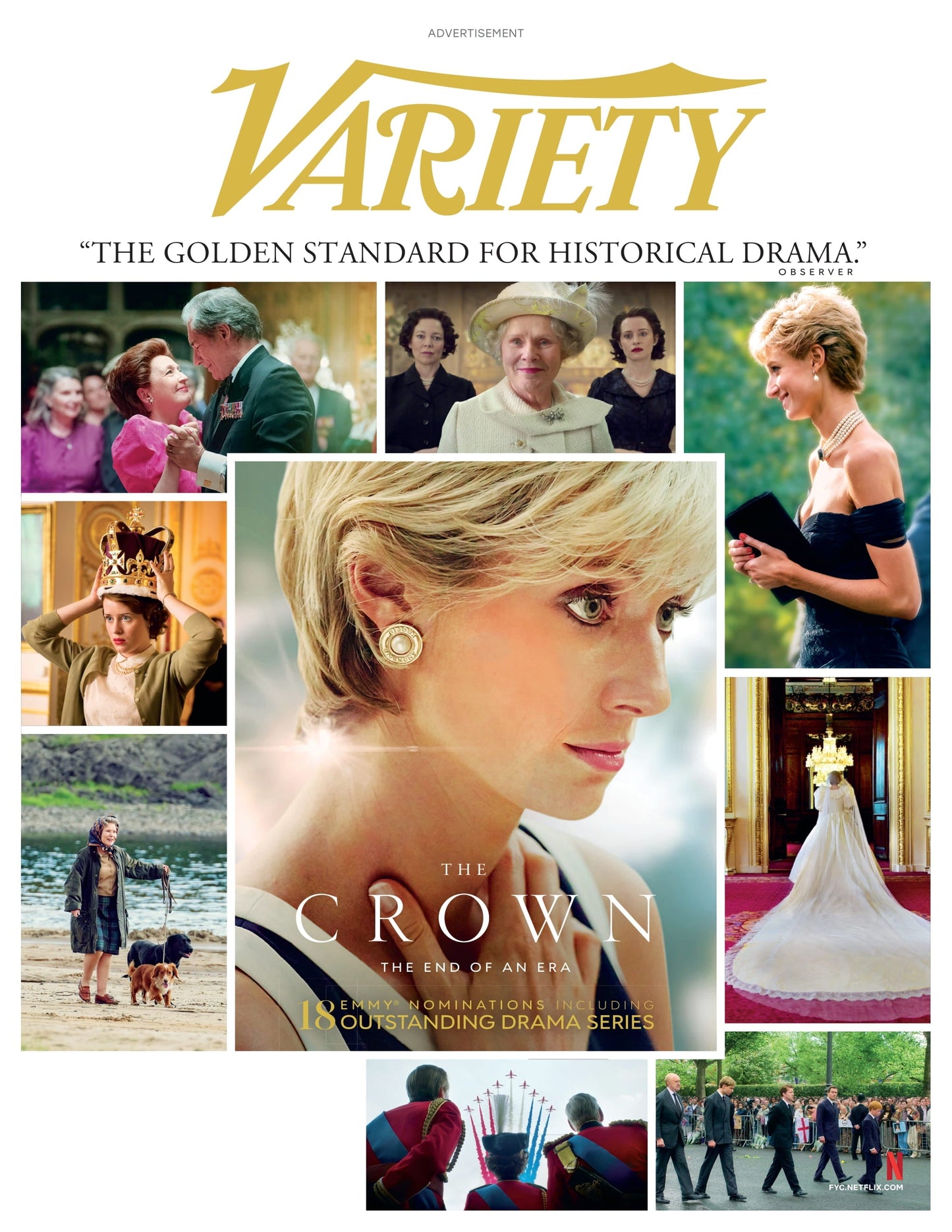 Variety - 24.07.23 Edition: Jon Voight Lets Loose On His Career, Politics & Relationship With Daughter Angelina Jolie, 2024 Emmy Nominations, Strikes In Paris, Kevin Feige Reflects On His Role & More!