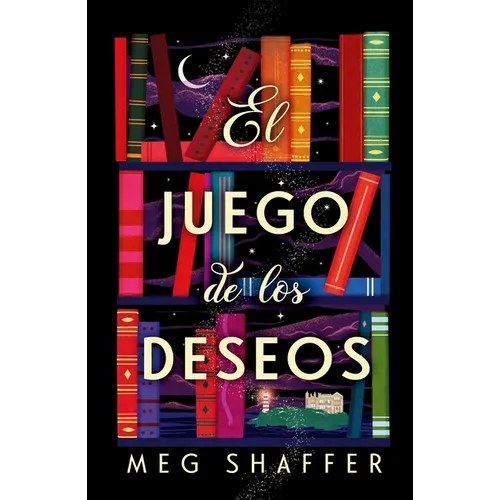 Juego de Los Deseos, El