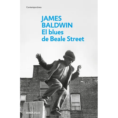 El Blues de Beale Street / If Beale Street Could Talk