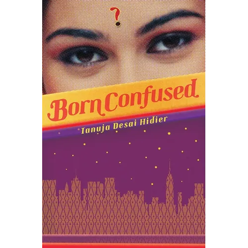 Born Confused