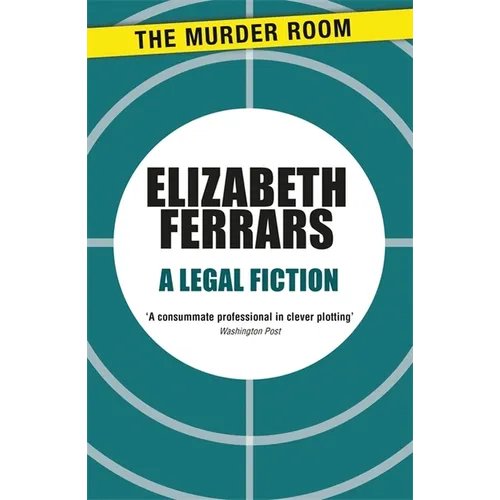 A Legal Fiction