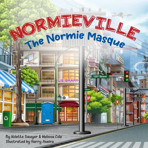 The Normie Masque