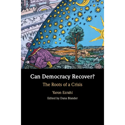 Can Democracy Recover?