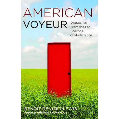 American Voyeur