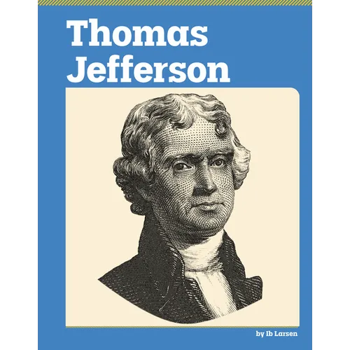Thomas Jefferson