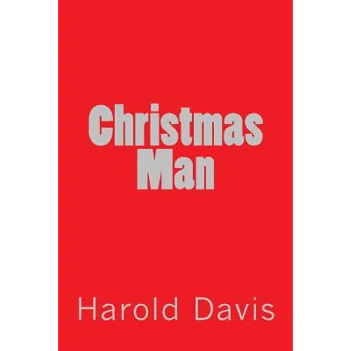 Christmas Man