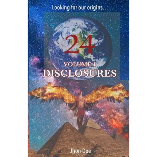 24 - First Volume: First volume - Disclosures