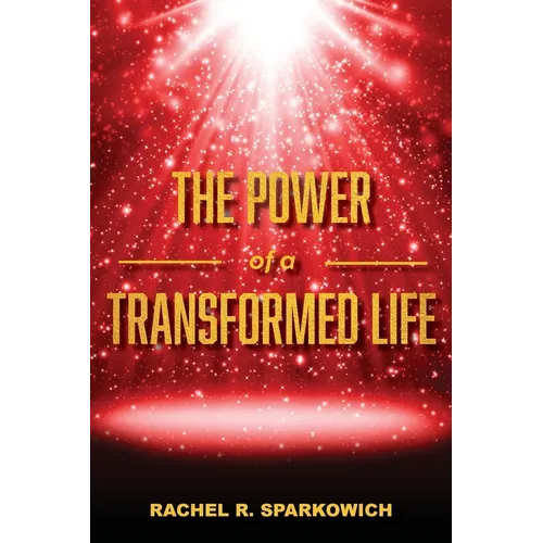 The Power of a Transformed Life