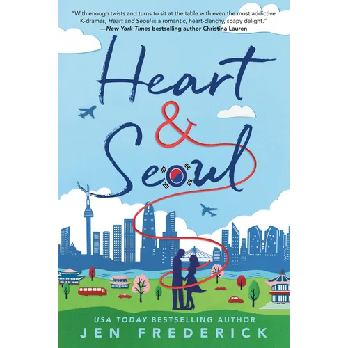 Heart and Seoul