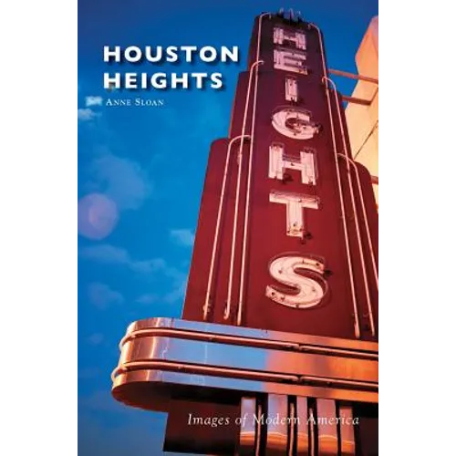 Houston Heights