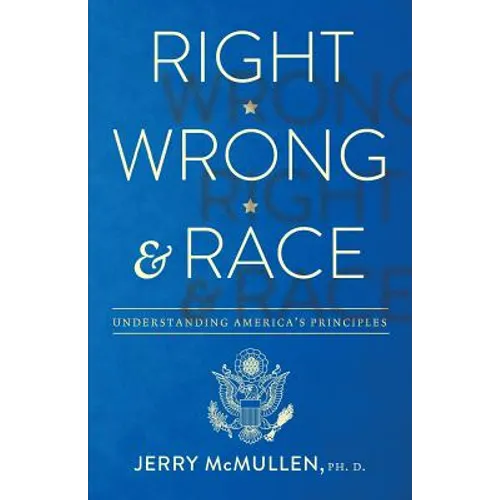 Right, Wrong and Race