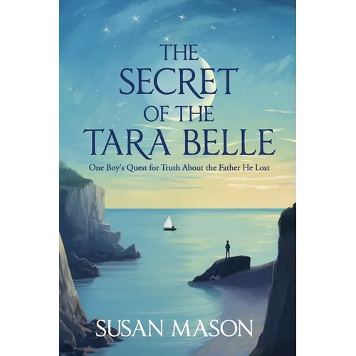 The Secret of the Tara Belle