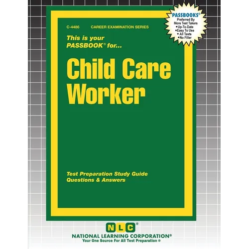 Child Care Worker