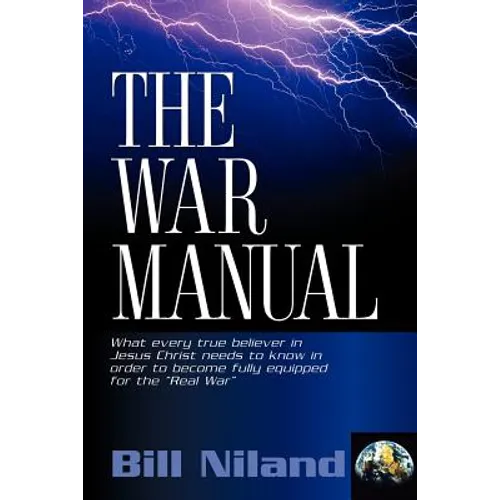 The War Manual