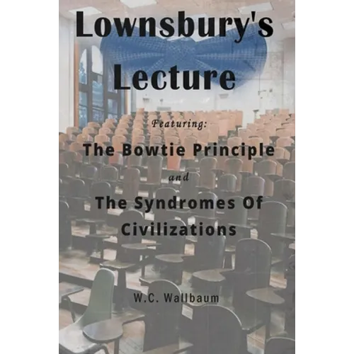 Lownsbury's Lecture