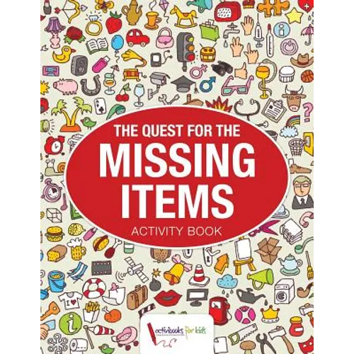 The Quest for the Missing Items