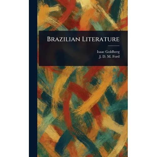 Brazilian Literature
