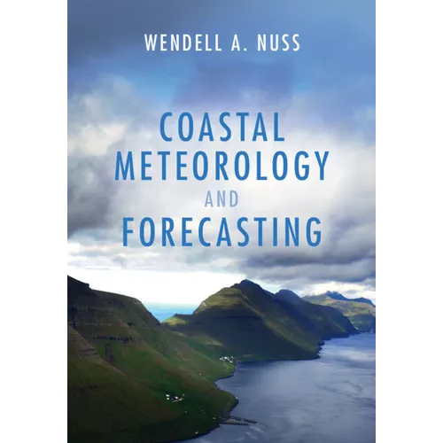 Coastal Meteorology and Forecasting