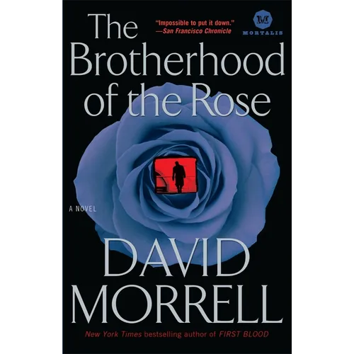 The Brotherhood of the Rose