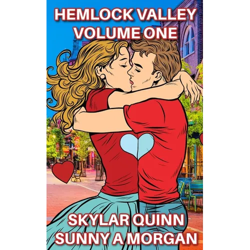 Hemlock Valley Volume One