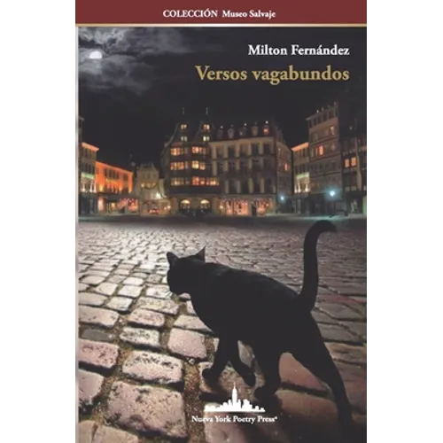Versos vagabundos