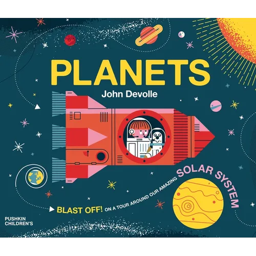 Planets