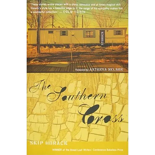 Southern Cross: Stories