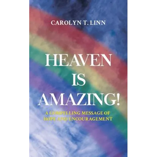 Heaven is Amazing