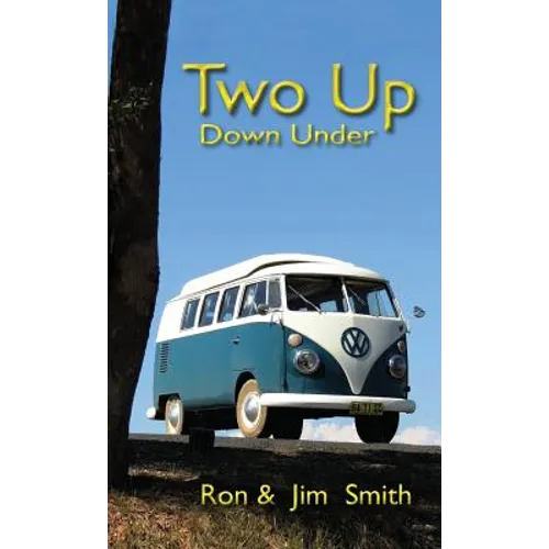Two Up Down Under