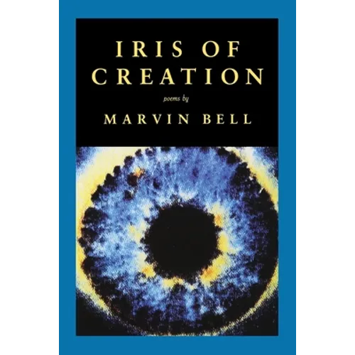 Iris of Creation