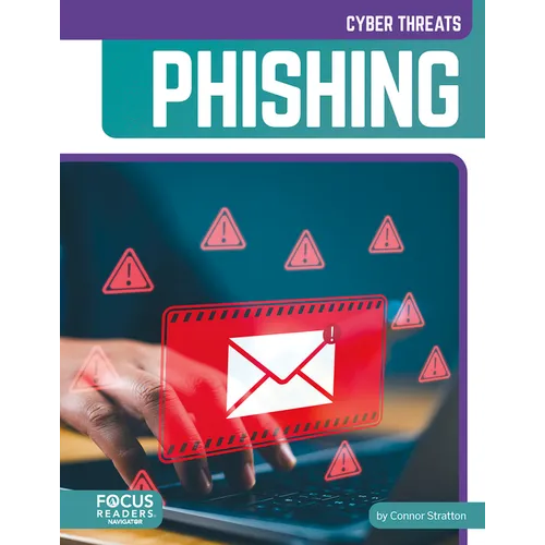 Phishing