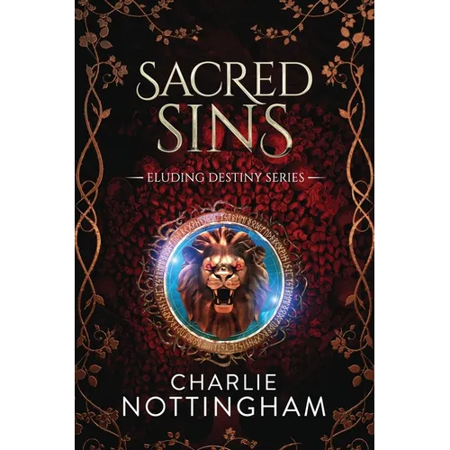 Sacred Sins