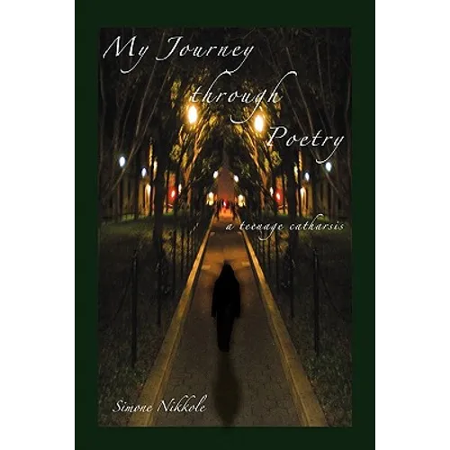 My Journey Through Poetry