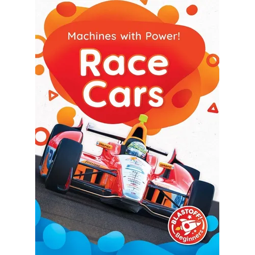 Race Cars