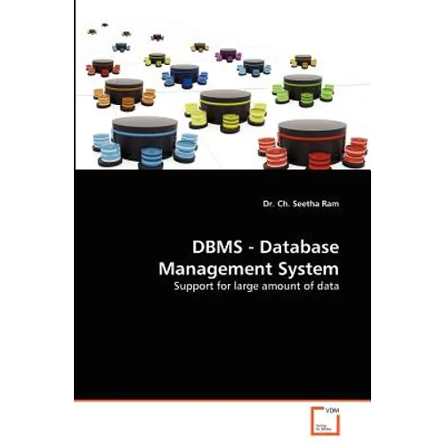 DBMS - Database Management System