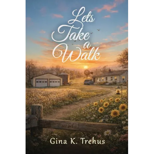 Let's Take a Walk