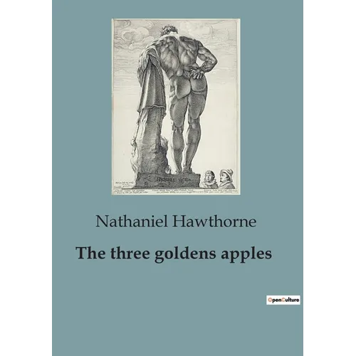 The three goldens apples