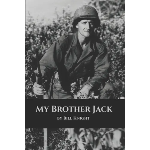My Brother Jack