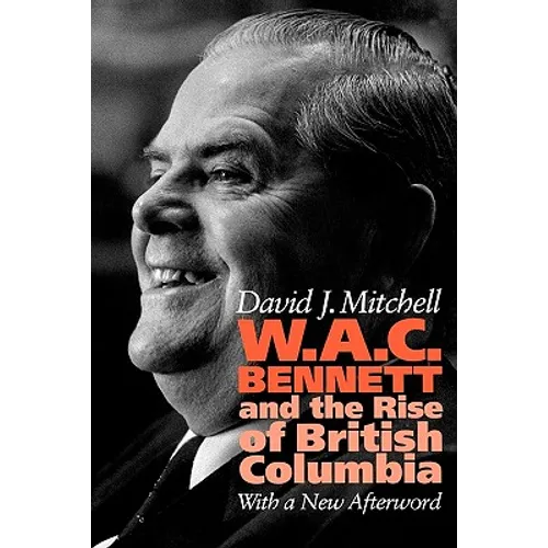 W.A.C. Bennett