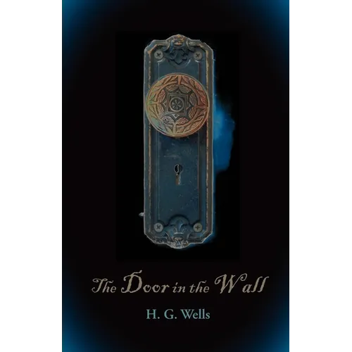 The Door in the Wall, Large-Print Edition