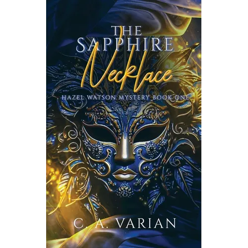 The Sapphire Necklace