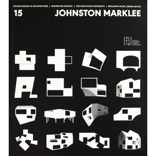 Johnston Marklee