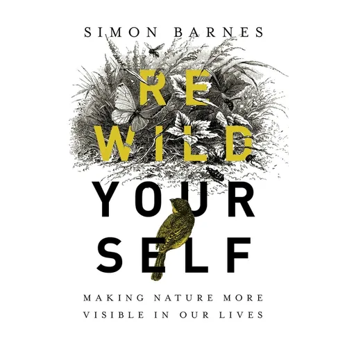 Rewild Yourself: Making Nature More Visible in Our Lives