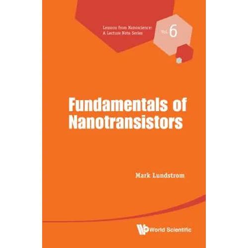 Fundamentals of Nanotransistors