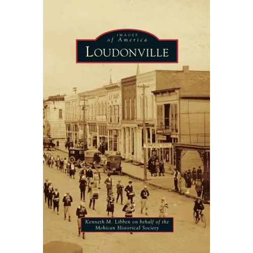 Loudonville